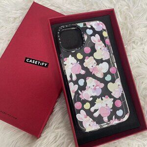 Casetify case iphone13